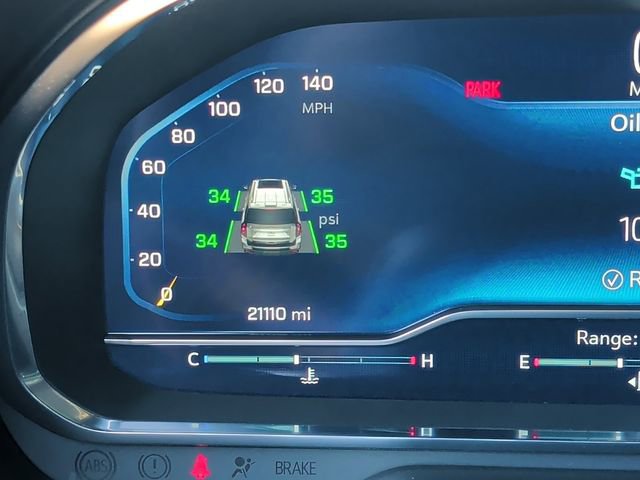 Used 2024 Chevrolet Suburban High Country image 25