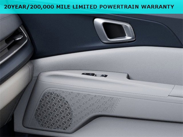 New 2026 Kia Carnival EX image 25