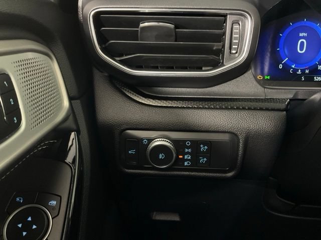 Used 2022 Ford Explorer ST w/ Equipment Group 401A AWD/4WD image 27