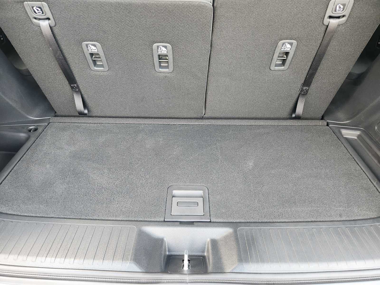 Certified 2026 Honda Pilot EX-L image 31