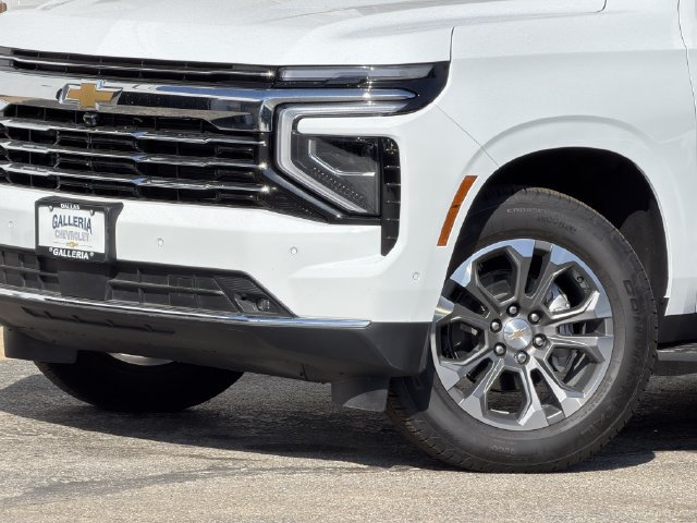 New 2026 Chevrolet Tahoe LT w/ Comfort Package RWD image 7