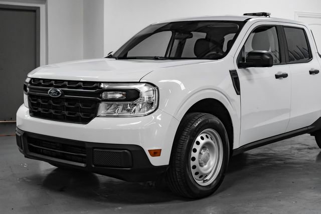 Used 2022 Ford Maverick XL image 7