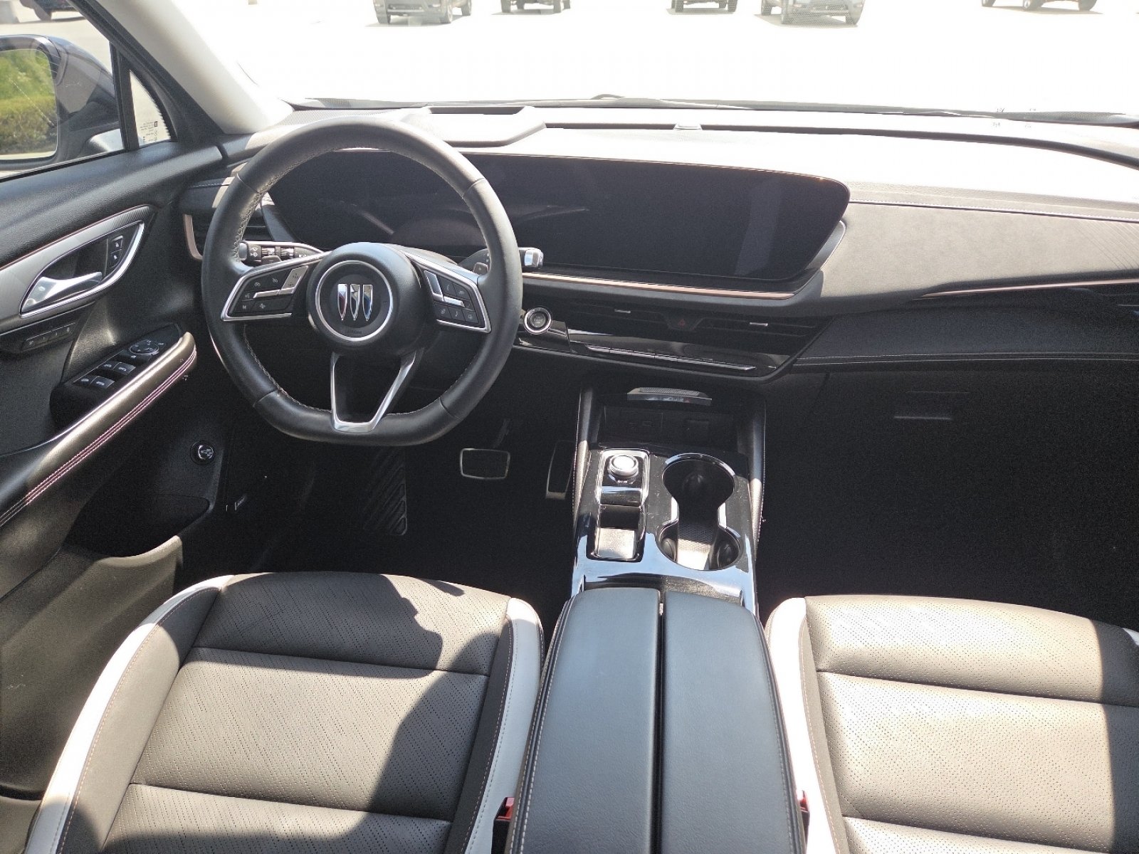 Used 2024 Buick Envision Sport Touring AWD/4WD image 25