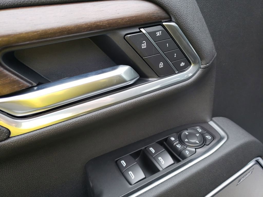 New 2026 Chevrolet Silverado 2500 High Country w/ High Country Premium Package image 11