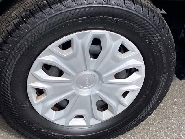 Used 2024 Ford Transit 250 Low Roof w/ Exterior Upgrade Package RWD image 22