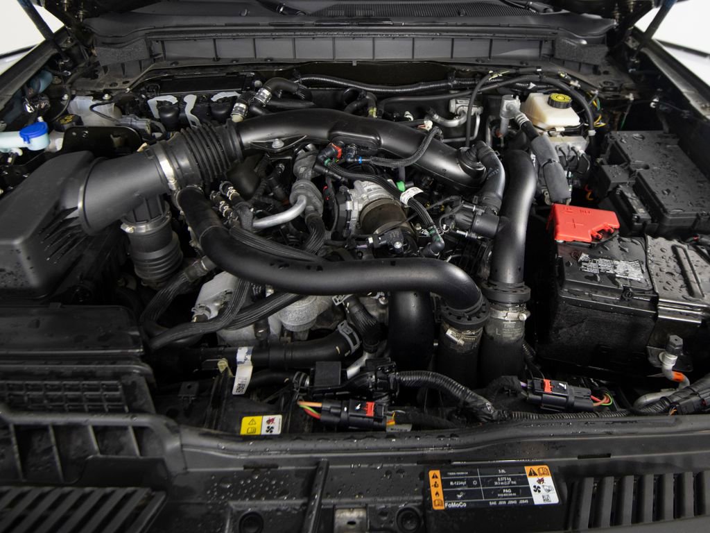Used 2024 Ford Bronco Raptor AWD/4WD image 49