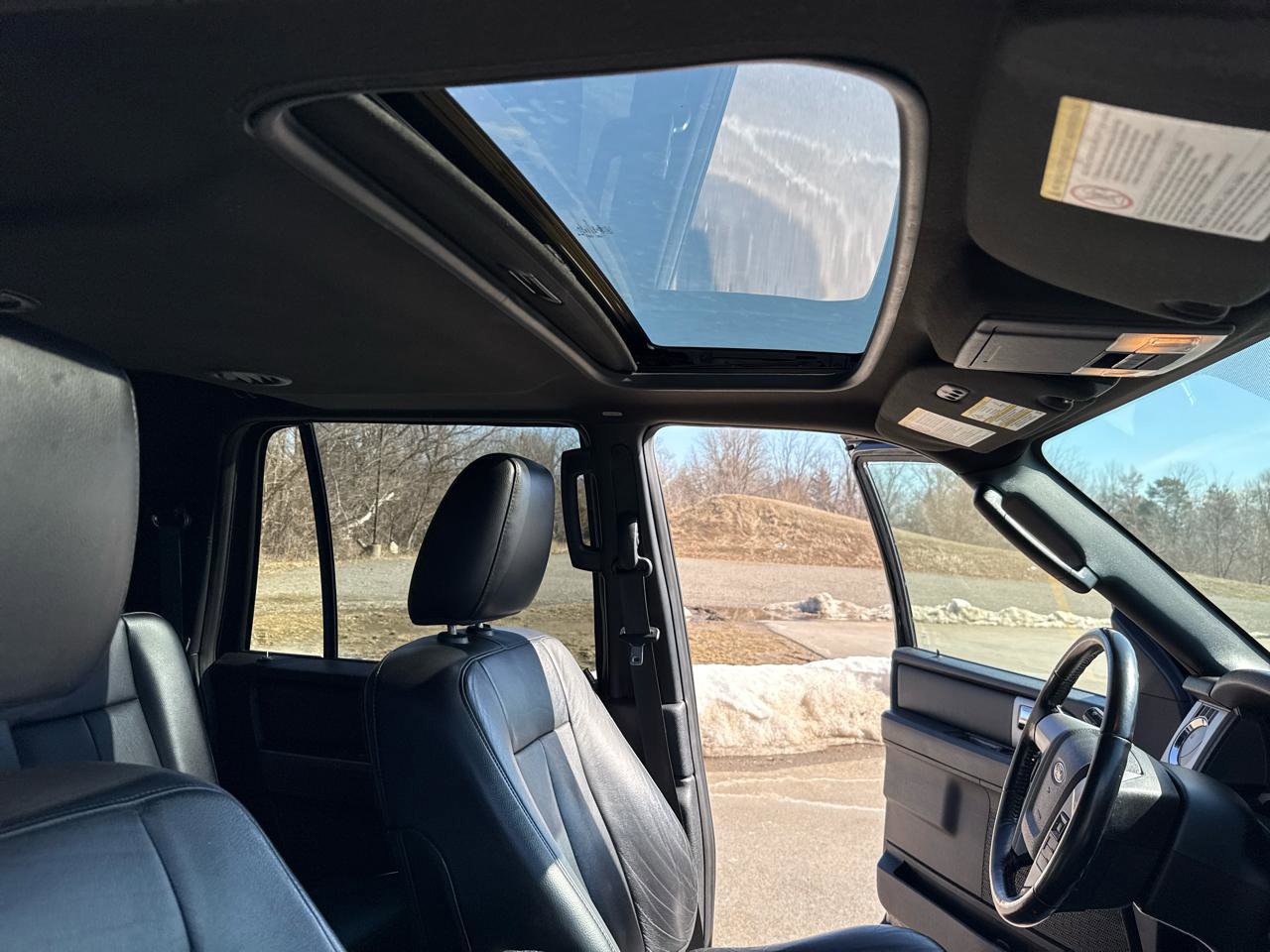 Used 2017 Ford Expedition Max Limited image 30