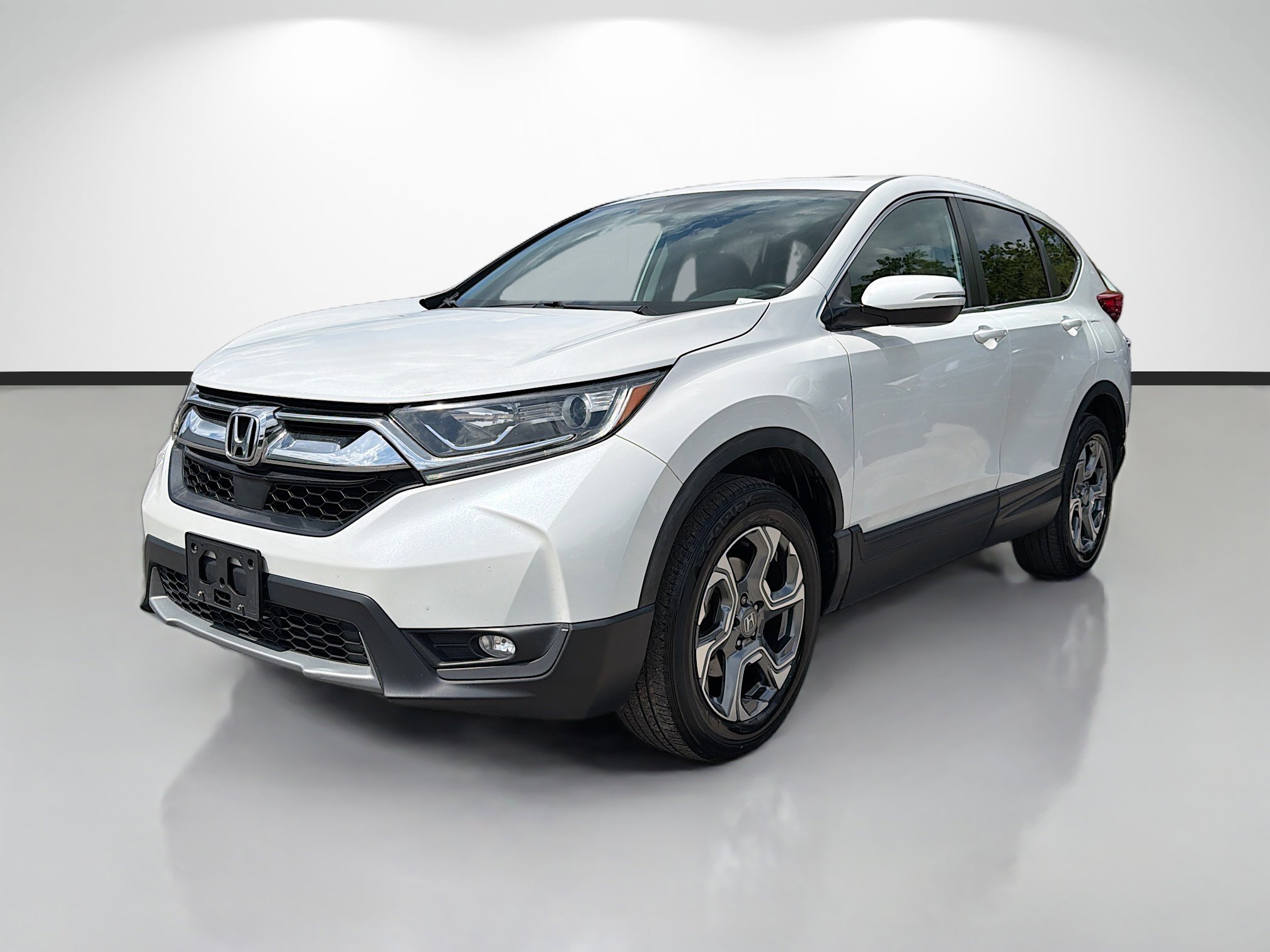 Used 2019 Honda CR-V EX-L image 7