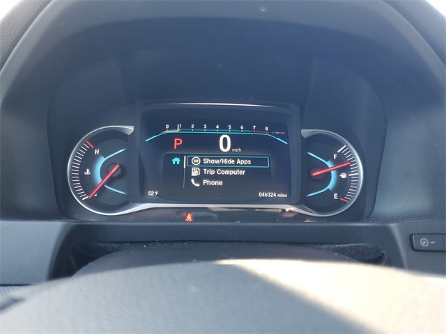 Certified 2022 Honda Pilot EX-L image 19