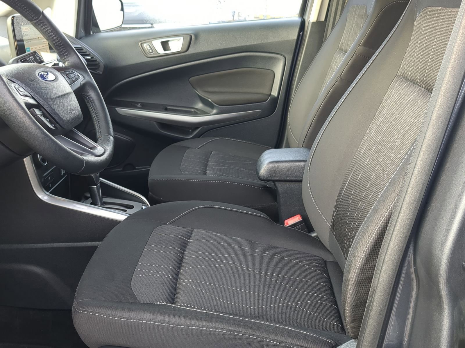 Used 2018 Ford EcoSport SE image 20