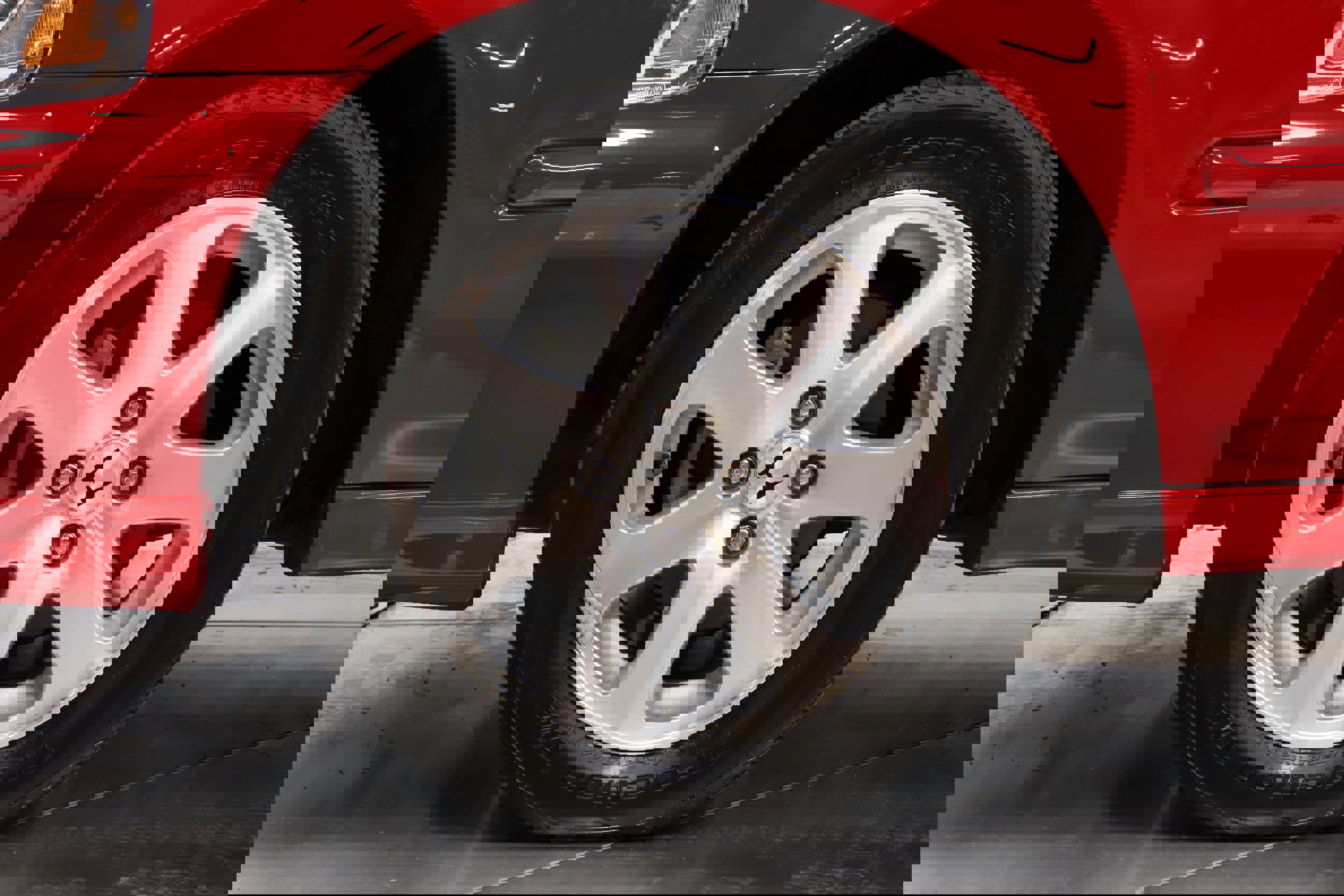 Used 2000 Honda Civic Si image 29