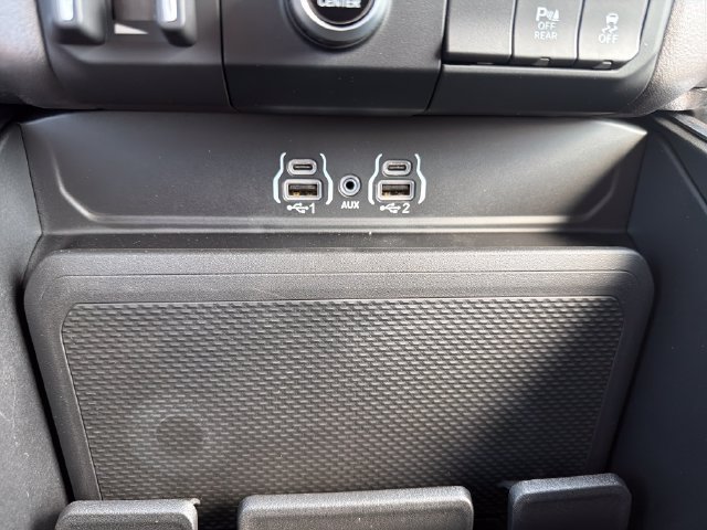New 2026 RAM 1500 Big Horn w/ Night Edition AWD/4WD image 25