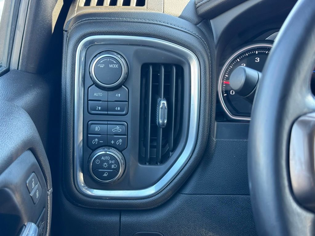 Used 2022 Chevrolet Silverado 1500 High Country w/ Z71 Off-Road Package image 30