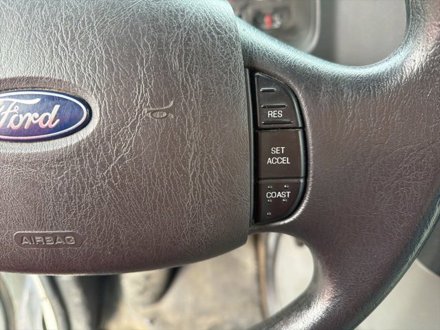 Used 2019 Ford E-350 and Econoline 350 Super Duty w/ Shuttle Bus Prep Package image 16