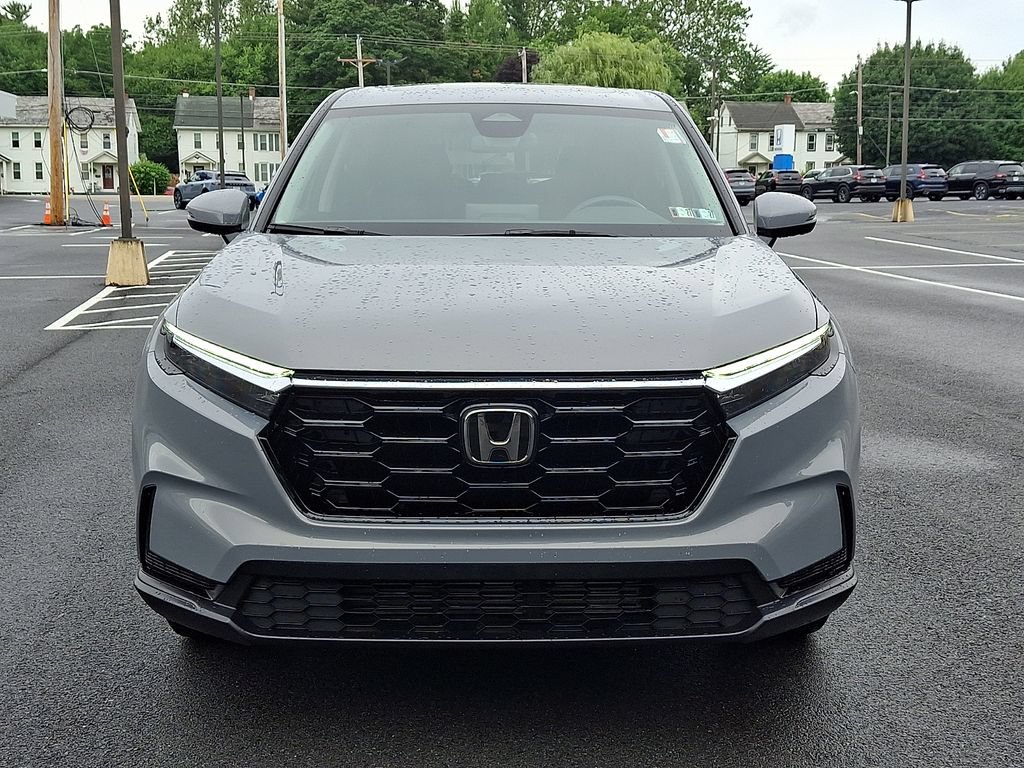 Used 2023 Honda CR-V EX image 2