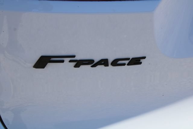 Used 2021 Jaguar F-PACE S AWD/4WD image 9