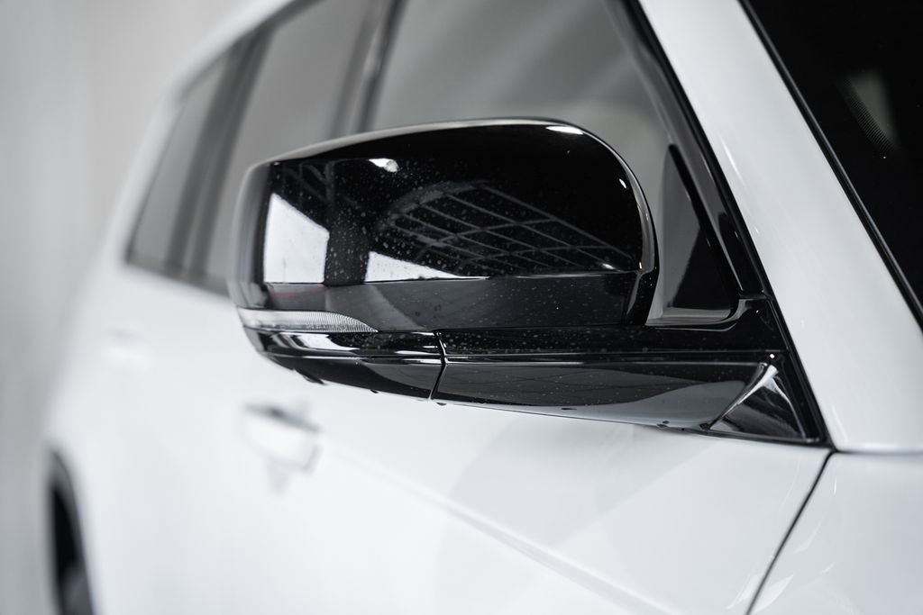 New 2025 Jeep Grand Cherokee L Limited w/ Luxury Tech Group II image 16