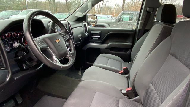 Used 2016 Chevrolet Silverado 1500 LT w/ All Star Edition image 28