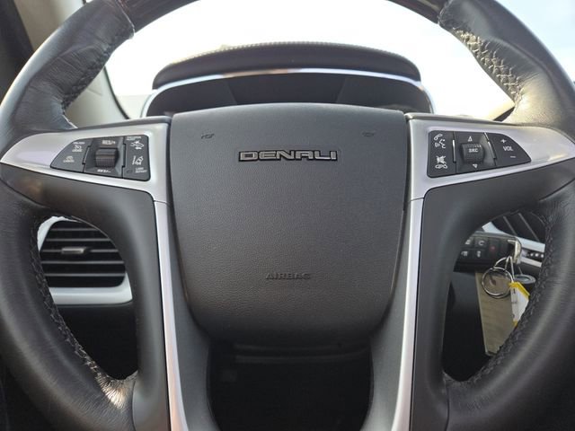 Used 2017 GMC Terrain Denali image 33