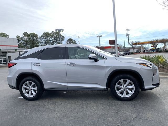 Used 2016 Lexus RX 350 FWD w/ Premium Package image 9