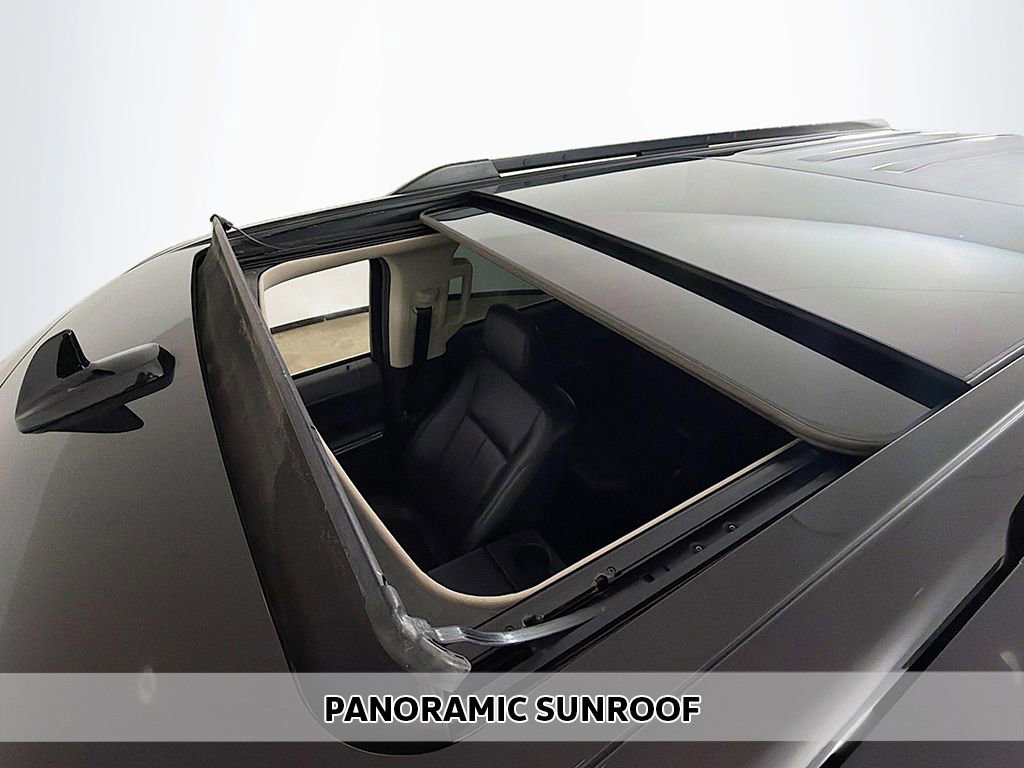 Used 2022 Ford Expedition Max XLT image 4