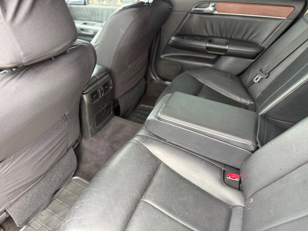 Used 2009 INFINITI M35 x w/ Technology Pkg AWD/4WD image 15