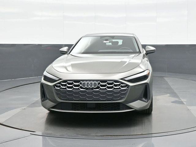 New 2025 Audi A5 2.0T Prestige image 2