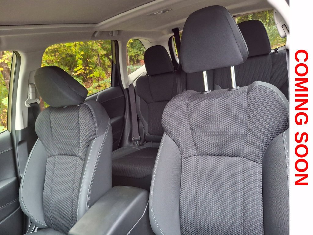 Used 2024 Subaru Forester Premium AWD/4WD image 14
