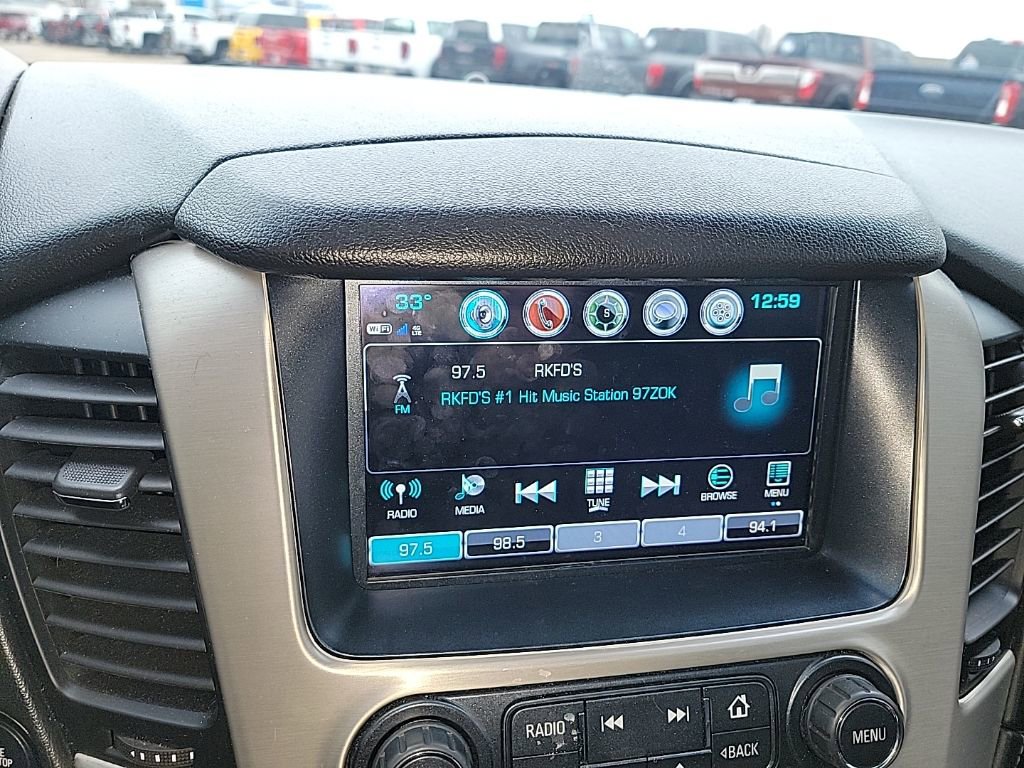 Used 2019 GMC Yukon Denali image 31