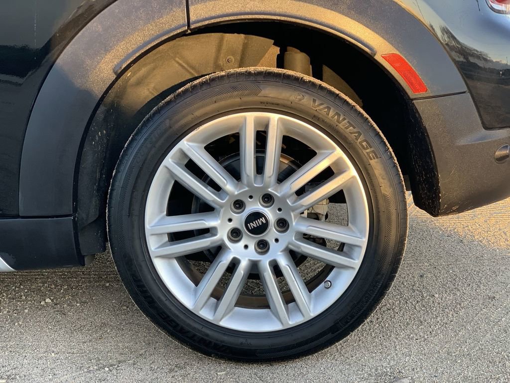 Used 2022 MINI Cooper Countryman image 31