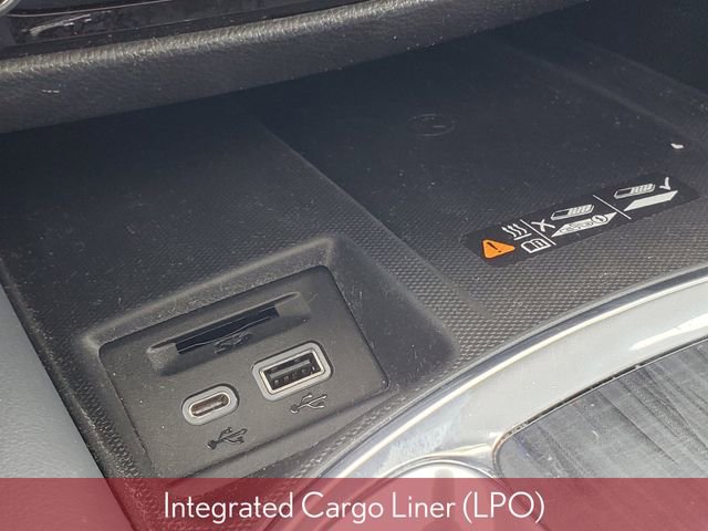 Used 2023 Buick Enclave Essence w/ Experience Buick Package image 32