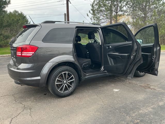 Used 2018 Dodge Journey SE w/ Popular Equipment Group FWD image 31