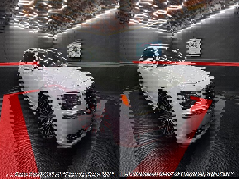 Used 2012 Chrysler 300 S image 1