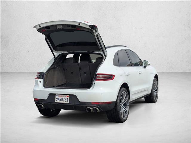 Used 2017 Porsche Macan S image 5