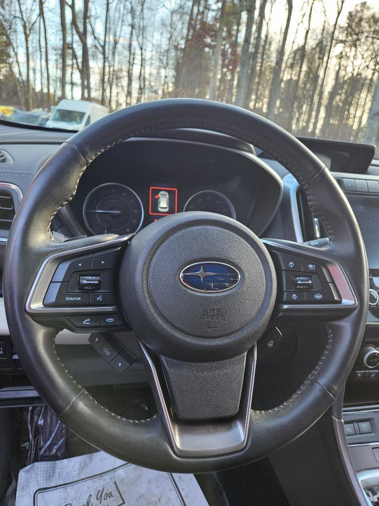 Used 2021 Subaru Ascent Touring w/ Popular Package #2 AWD/4WD image 12