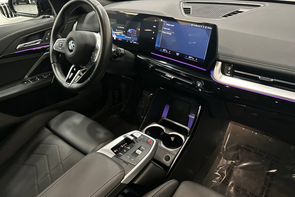 Used 2023 BMW X1 xDrive28i w/ M Sport Package AWD/4WD image 18