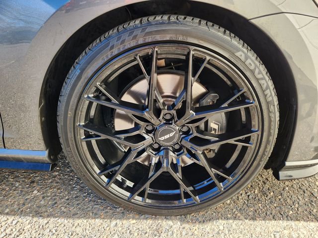 Used 2018 Volkswagen Golf R DCC & Navigation 4Motion image 20