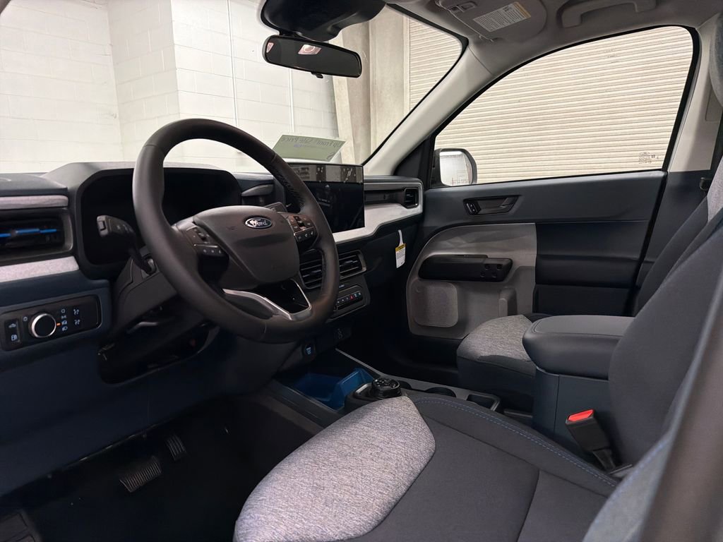 New 2026 Ford Maverick XLT FWD image 6
