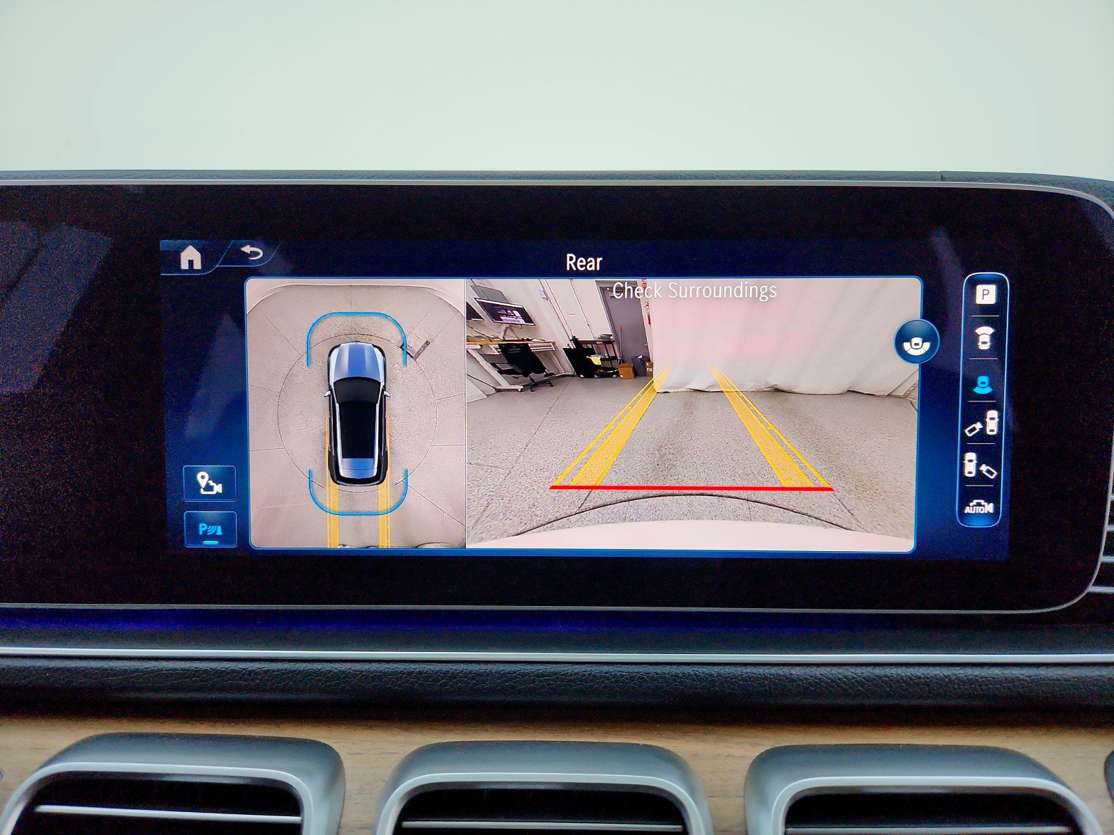 Used 2024 Mercedes-Benz GLE 450e 4MATIC image 20