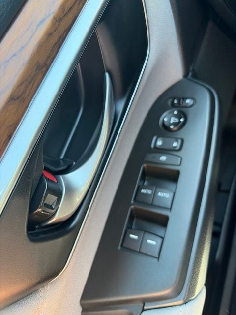 Used 2019 Honda CR-V EX image 15