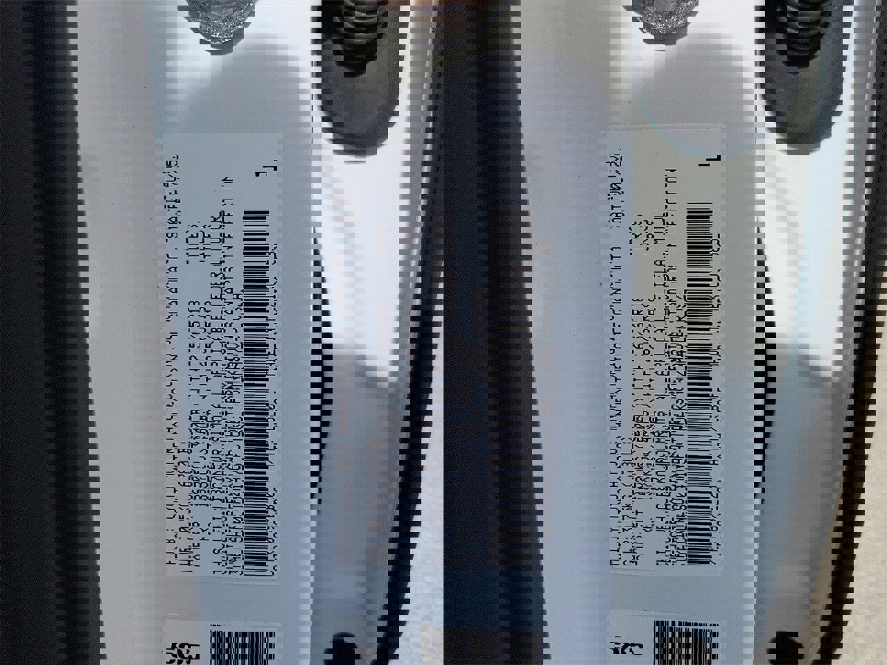 Used 2025 Toyota Tacoma Limited image 32