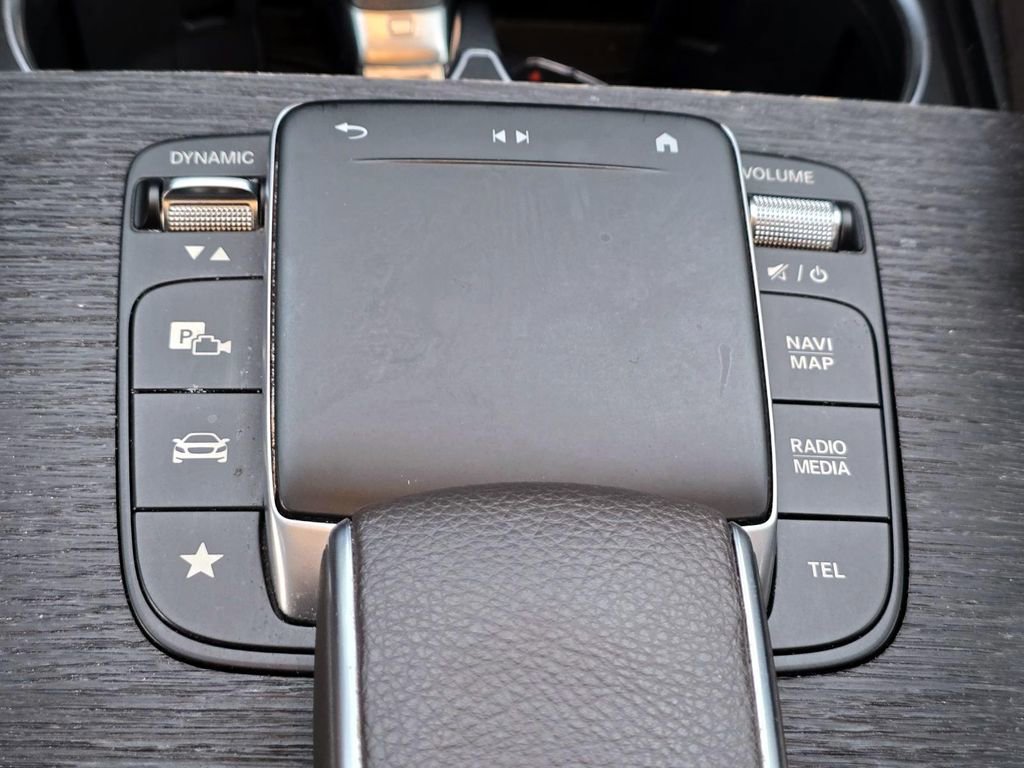 Used 2021 Mercedes-Benz GLS 450 4MATIC image 17