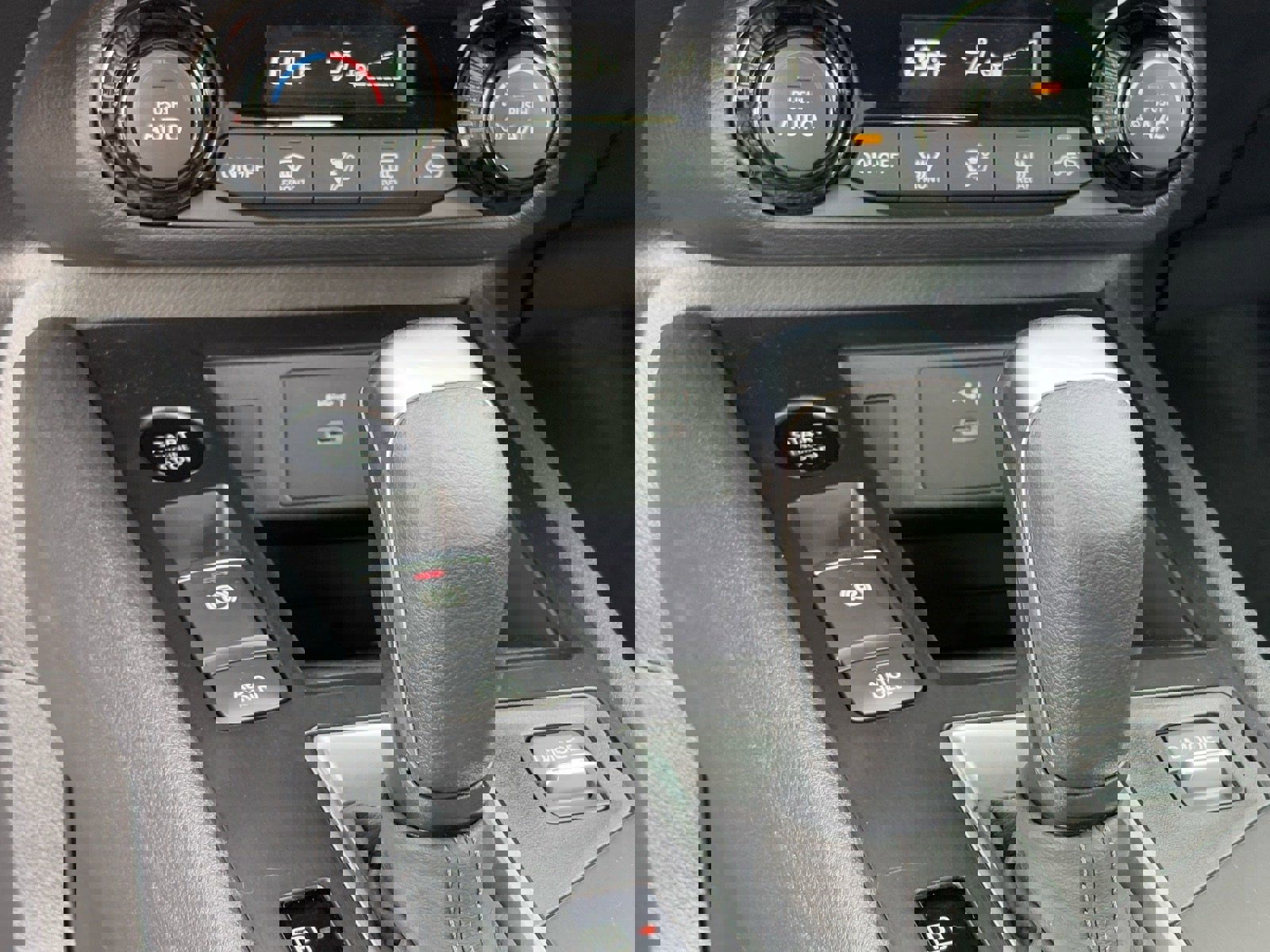 New 2026 Nissan Kicks SV image 26