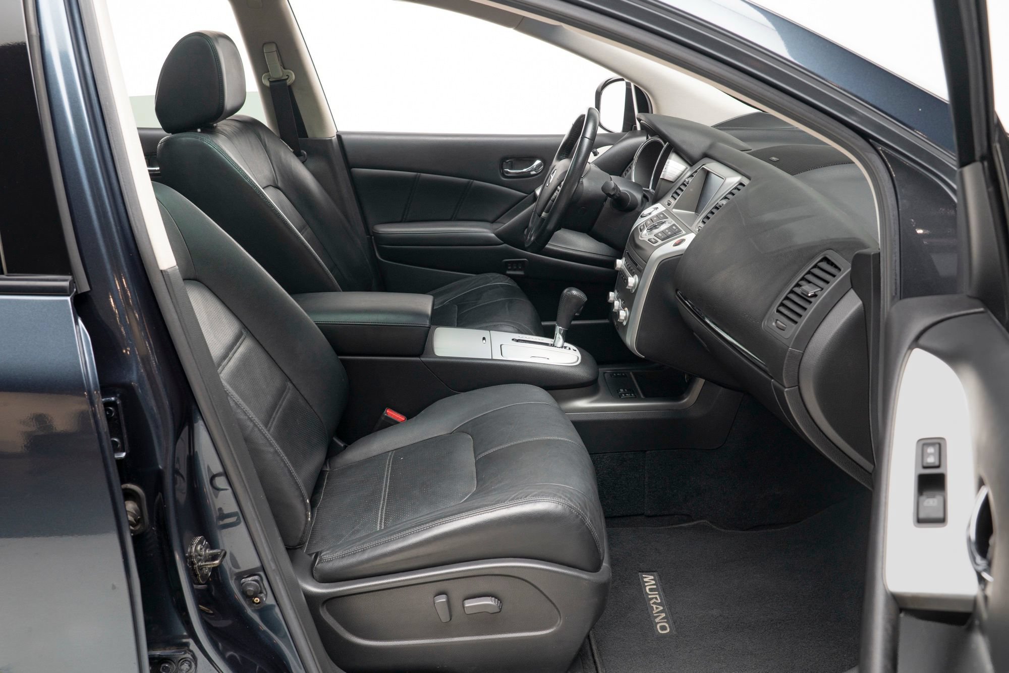 Used 2012 Nissan Murano SL AWD/4WD image 40