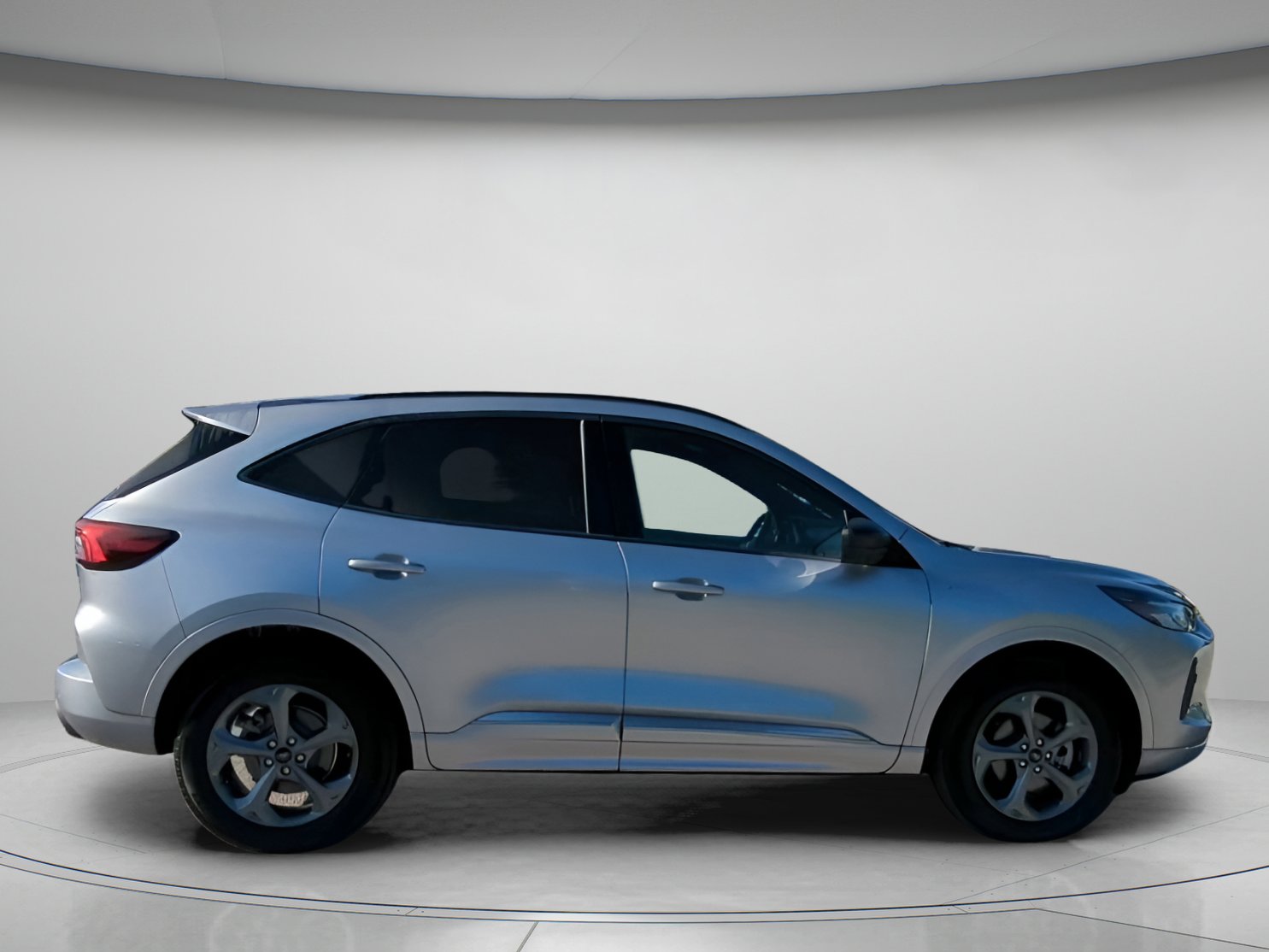 Certified 2023 Ford Escape ST-Line w/ Tech Pack #1 AWD/4WD image 32