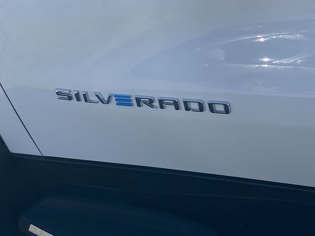 Certified 2026 Chevrolet Silverado EV LT image 17