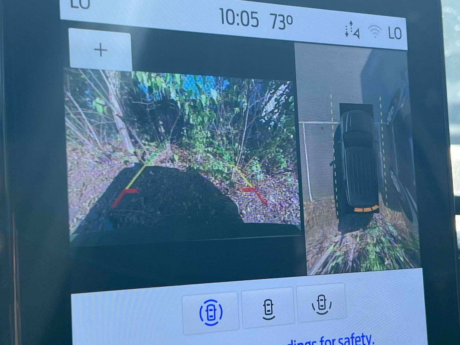 Certified 2022 Ford Explorer ST w/ Equipment Group 401A image 26