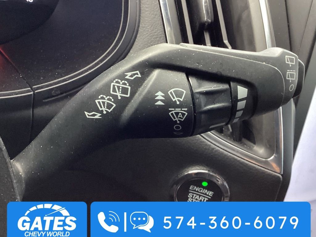 Used 2024 Ford Edge SEL image 29