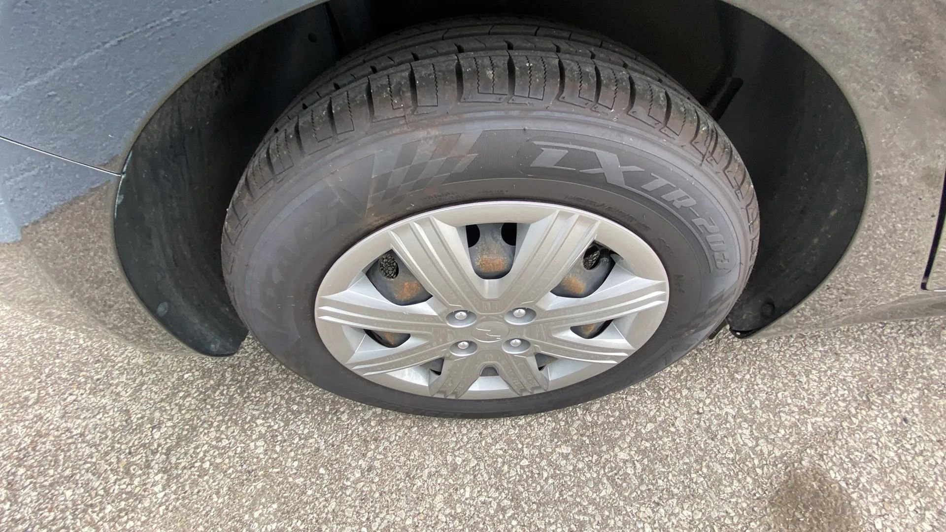 Used 2022 Kia Rio S image 21