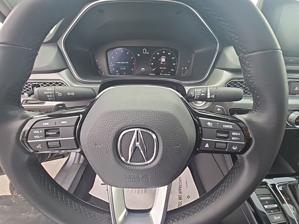 Used 2024 Acura Integra image 14